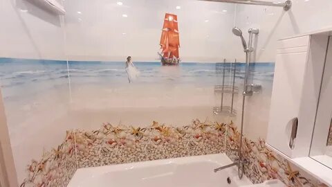 Панели для ванной ижевск