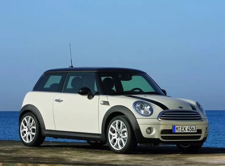 Mini Cooper Mini cooper, Suv, Suv car