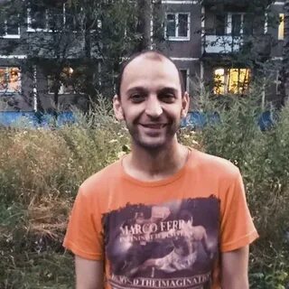 Барашков иваново