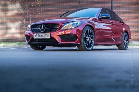 Mercedes edition