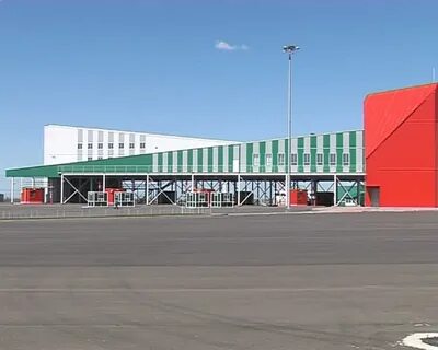 Шебекино граница