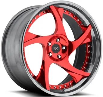 Furious wheel