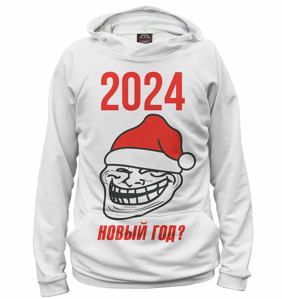 Принты 2024-2025.