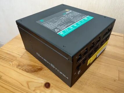 Deepcool 850w gold