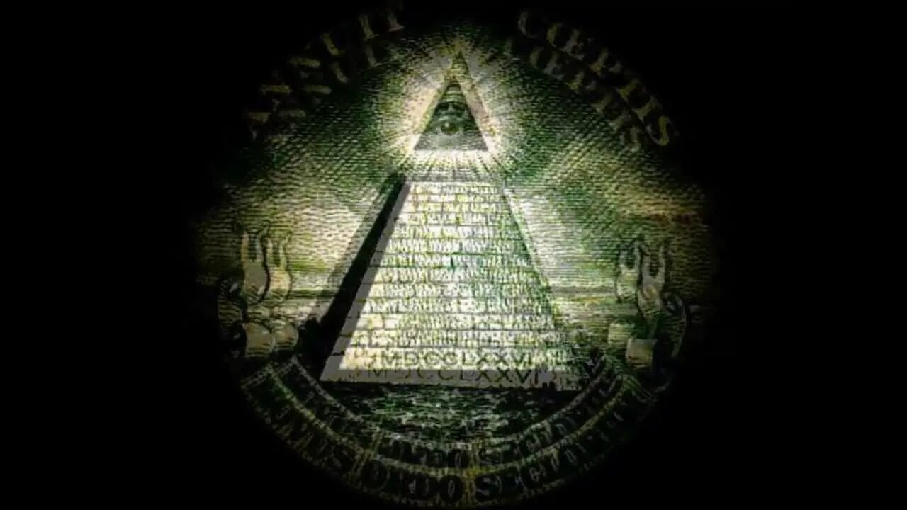 World order is. Novus Ordo Seclorum. Пирамида с глазом NWO. New Ordo Seclorum. Символика NWO.