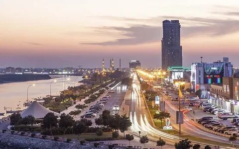 Al khaimah uae