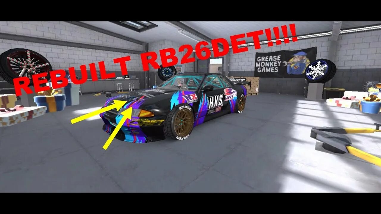 Torque drift деньги. Torque Drift r34. Взломанный Torque Drift build. HKS r32. HKS Drift.