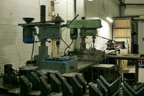 Российский производитель санкт петербург
