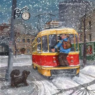 Московские гуляки экскурсии