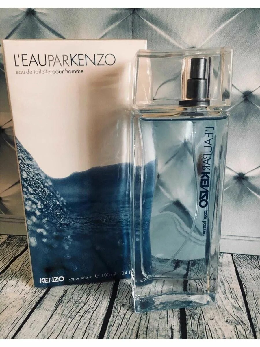 Kenzo l'Eau pour homme 100 мл. Kenzo l`Eau par. Духи Кензо Kenzo l'Eau par pour homme 100мл. Kenzo homme 100 мл l'Eau par pour туалетная. Туалетная вода l eau pour homme