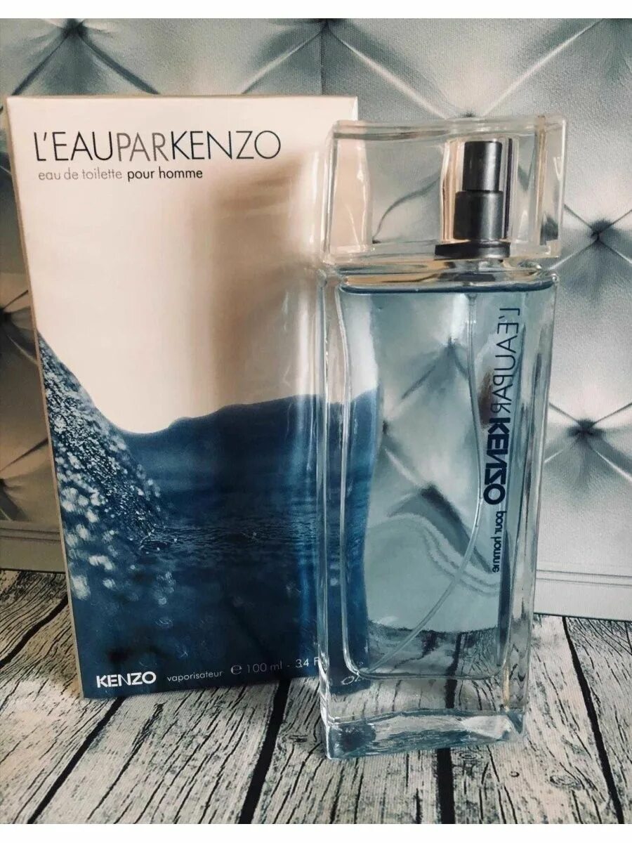 Kenzo l eau pour отзывы. Kenzo l'Eau pour homme 100 мл. Kenzo l`Eau par. Духи Кензо Kenzo l'Eau par pour homme 100мл. Kenzo homme 100 мл l'Eau par pour туалетная.