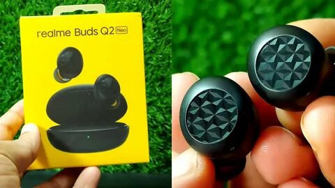 Infinix buds