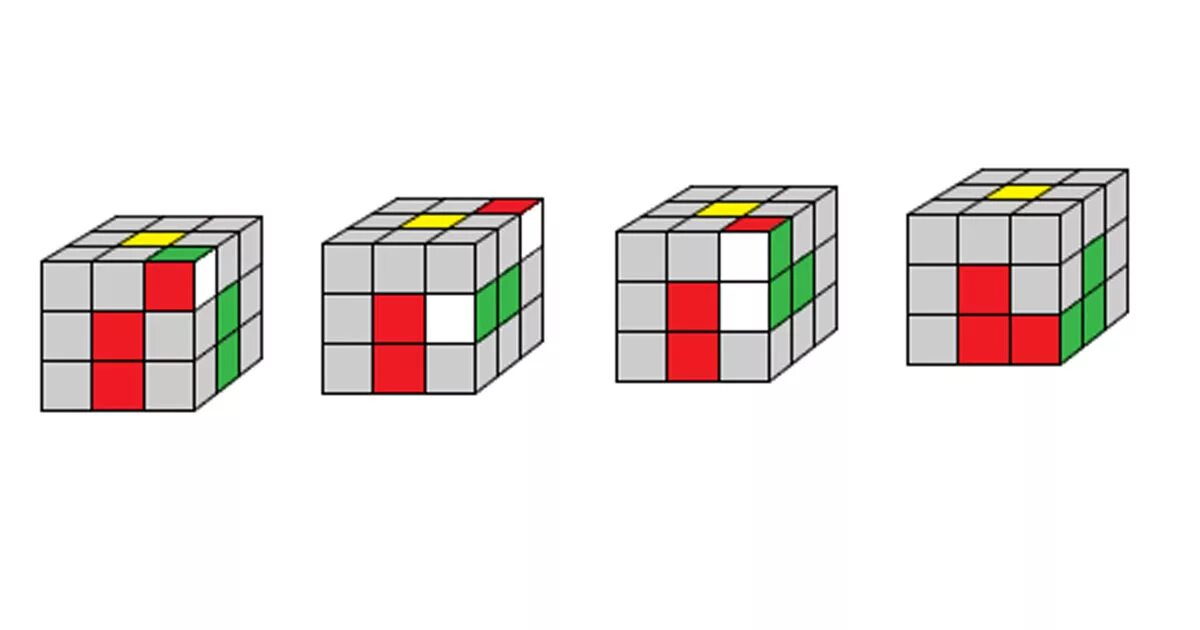 Этапы сборки кубика. Комбинации кубика Рубика 3х3. Схема сбора кубика Рубика 3х3 ПИФ паф. Формула сборки кубика Рубика 3х3. Метод послойной сборки кубика.