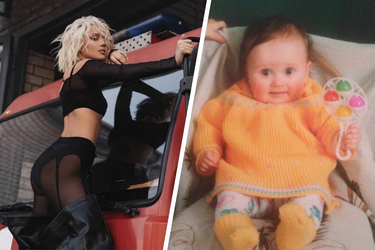 картина клава кока.