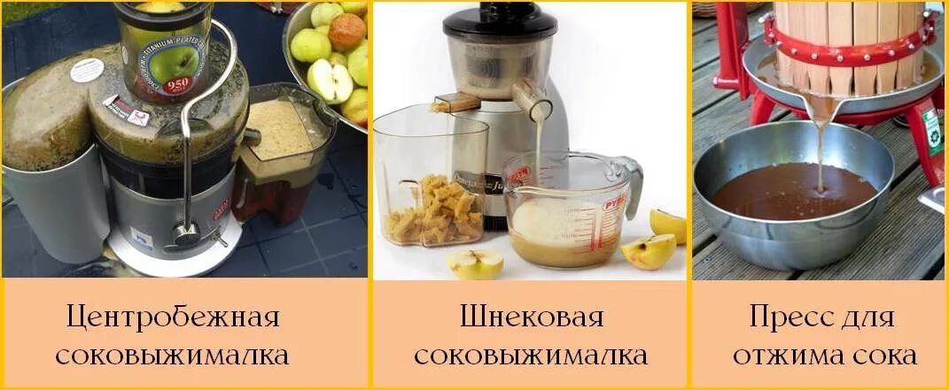 Соковыжималка яблоки какая лучше