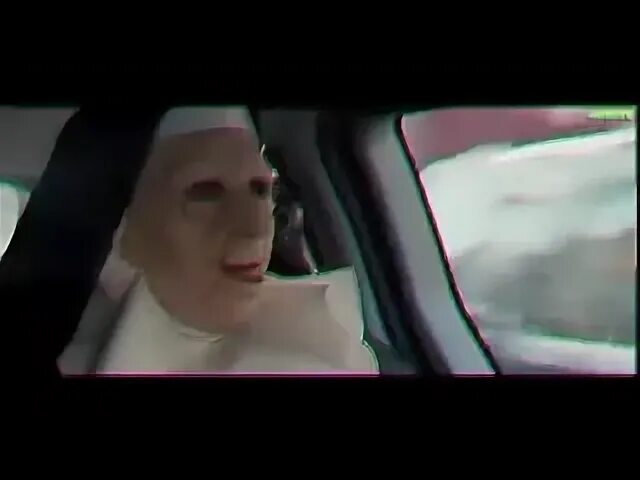 Локи бобо монашка