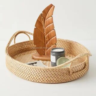 Курсы плетения из ротанга