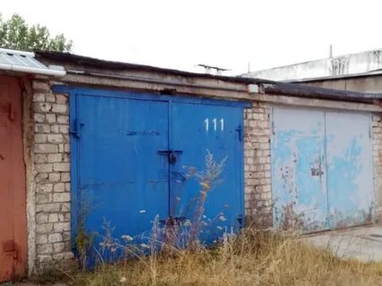 Авито тольятти снять гараж