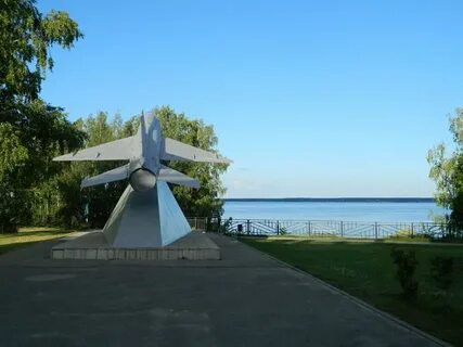 Чкаловск нижегородская область достопримечательности