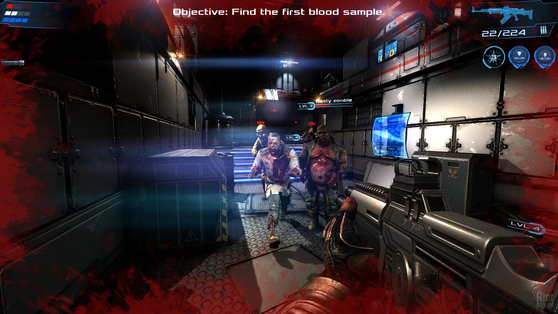 Дополнение побег с меридиана dead effect 2. Мод игры деад эффект 2. Деад эффект 2 на андроид на русском. Мод игры деад эффект 2. Мод игры деад эффект 2.