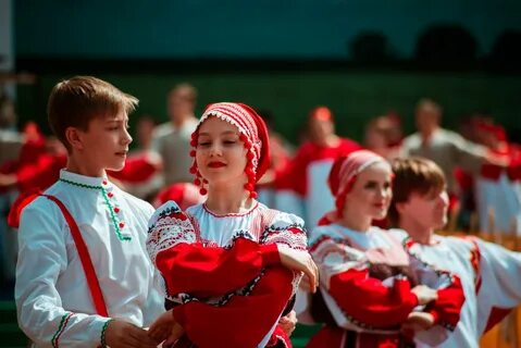 Никольские праздники