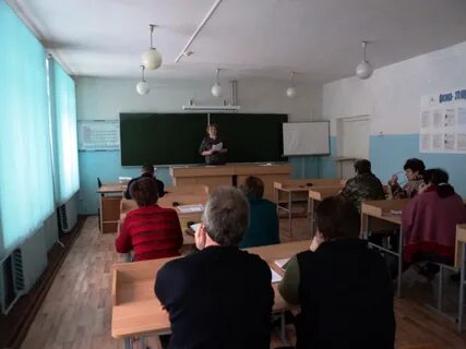 Варыпаево пензенская