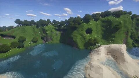 No cubes