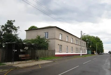 Проспект в учреждение