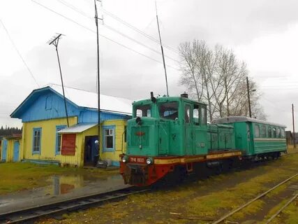 Алапаевск 5