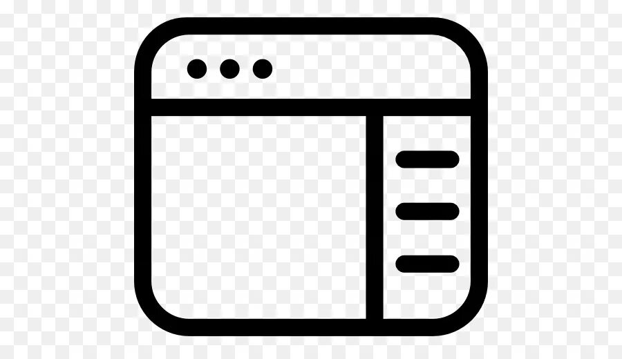 Gui icon