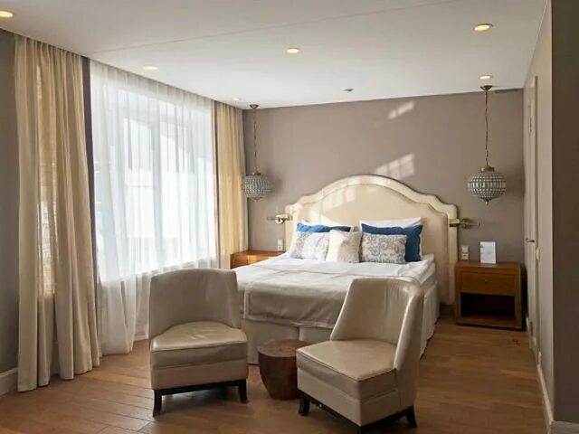 Vania Rooms (Ваня Румс) - Владимир, Судогодское шоссе, д.15: цены 2025, фото и о