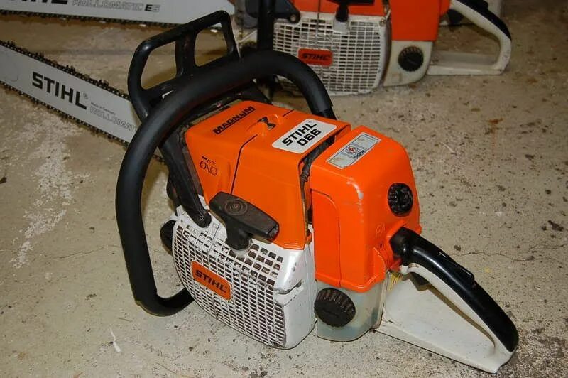 Штиль 66. Stihl MS 66. Штиль 066 бензопила. Бензопила Stihl 066. Штиль MS 066.