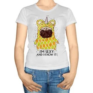 I m sexy bitch