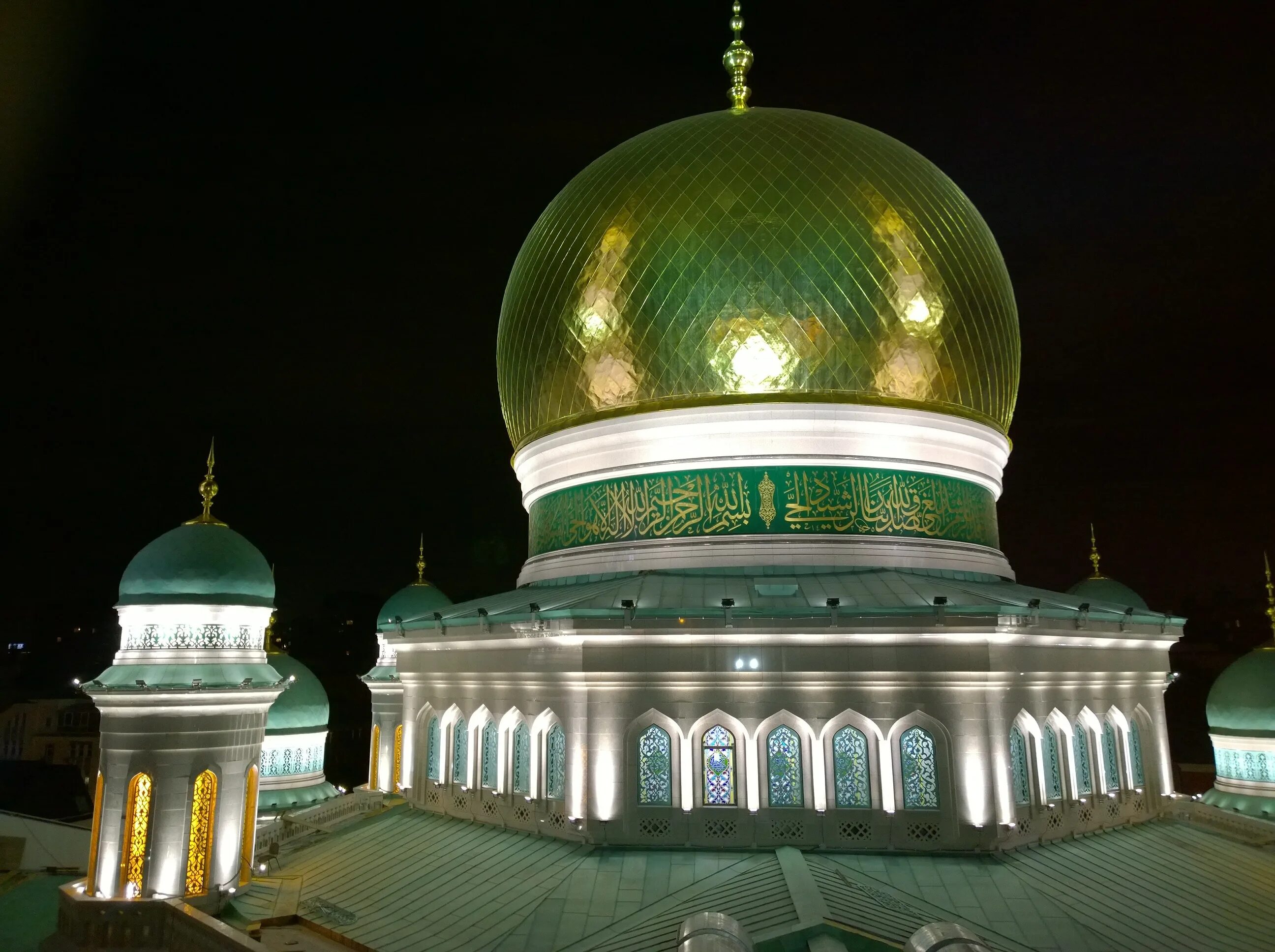 В москве есть мечеть. Московская Соборная мечеть. Московская Соборная мечеть 1904. Московская Соборная мечеть ночью.