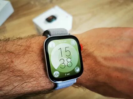 Huawei watch fit 3 se