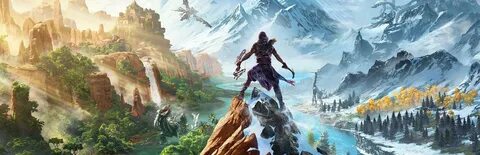 Игры горы 5