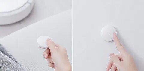 Кнопка xiaomi mi