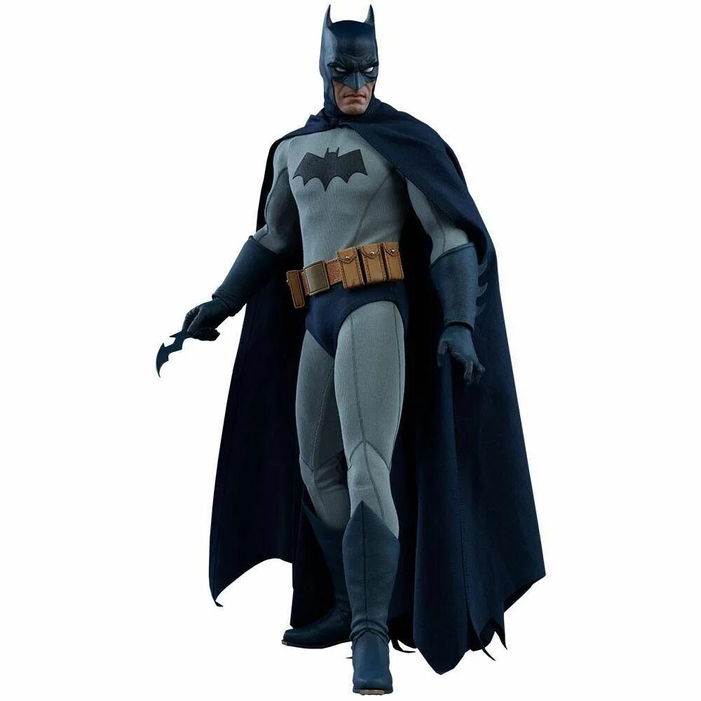 Batman Figures 1/6. Фигурка DC Comics Batman begins. Синий Бэтмен мягкая игрушка фигурка. Бэтмена 50 мг. Batman 6