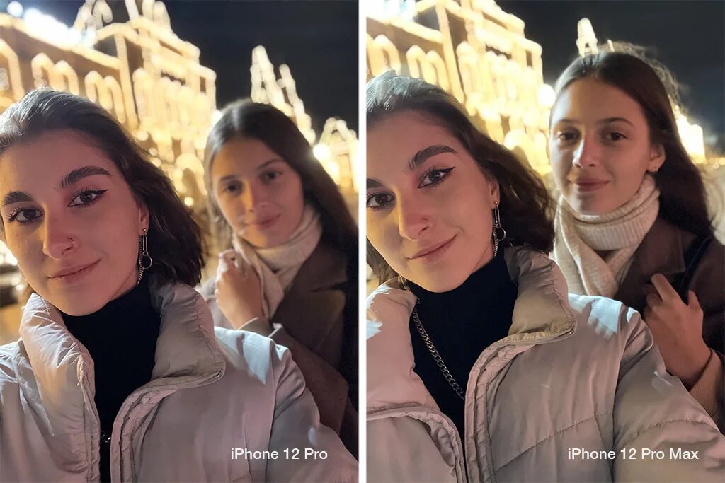 Apple iPhone 13 Pro Sample Gallery: Digital Photography Review