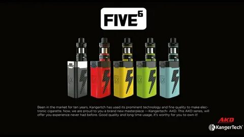 Five 6