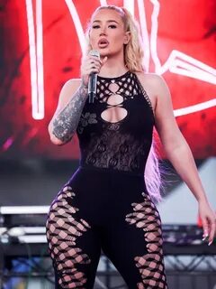 Iggy фото