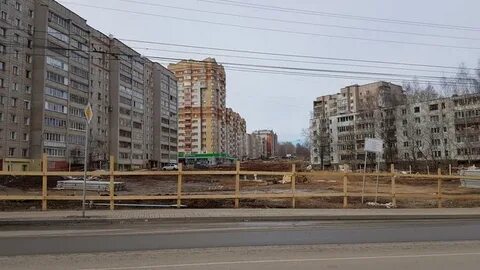 Ул новая киров