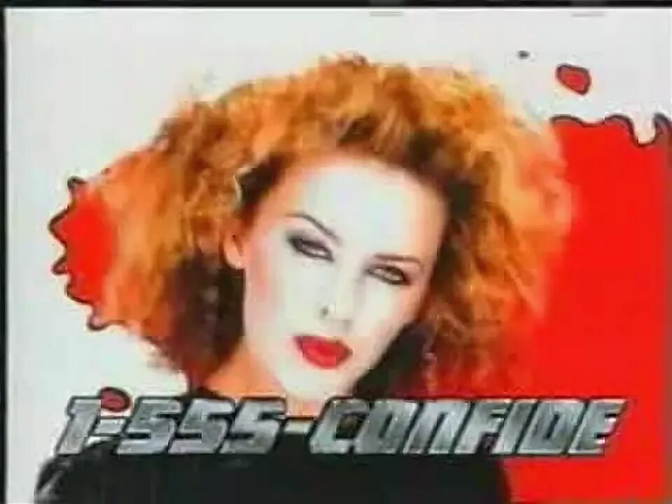 Minogue confide in me. Kylie minogue confide in me. confide.