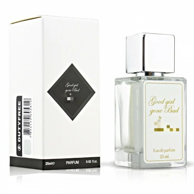 By kilian good girl gone bad цены. Kilian good girl gone Bad 25 ml. Духи good girl gone Bad by Kilian. Мини-Парфюм by Kilian good girl gone Bad EDP, 25 ml. Духи Блэк Фантом Киллиан.