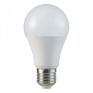 Лампа светодиодная 9 w