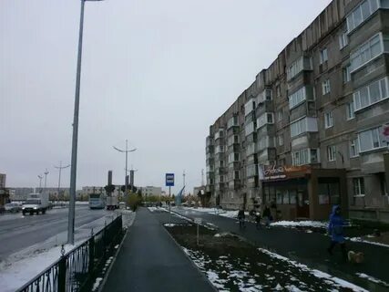 Южный уренгой