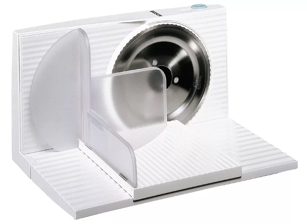Как разобрать ломтерезку bosch Ломтерезка BOSCH MAS 4000W, 100 Ватт купить в интернет-магазине по низкой цене