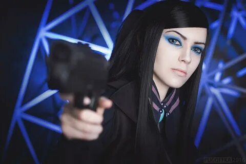 Re L Mayer Ergo Proxy By Lucy Snow Album On Imgur.