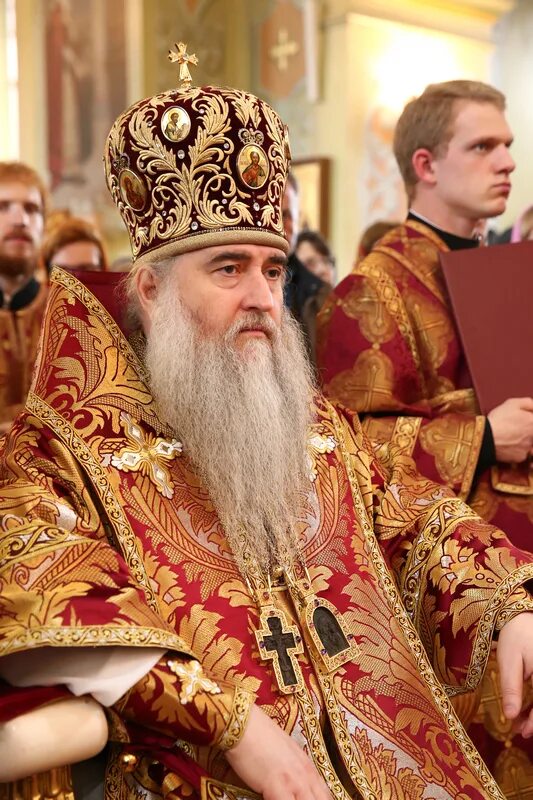 лонгин жар новости