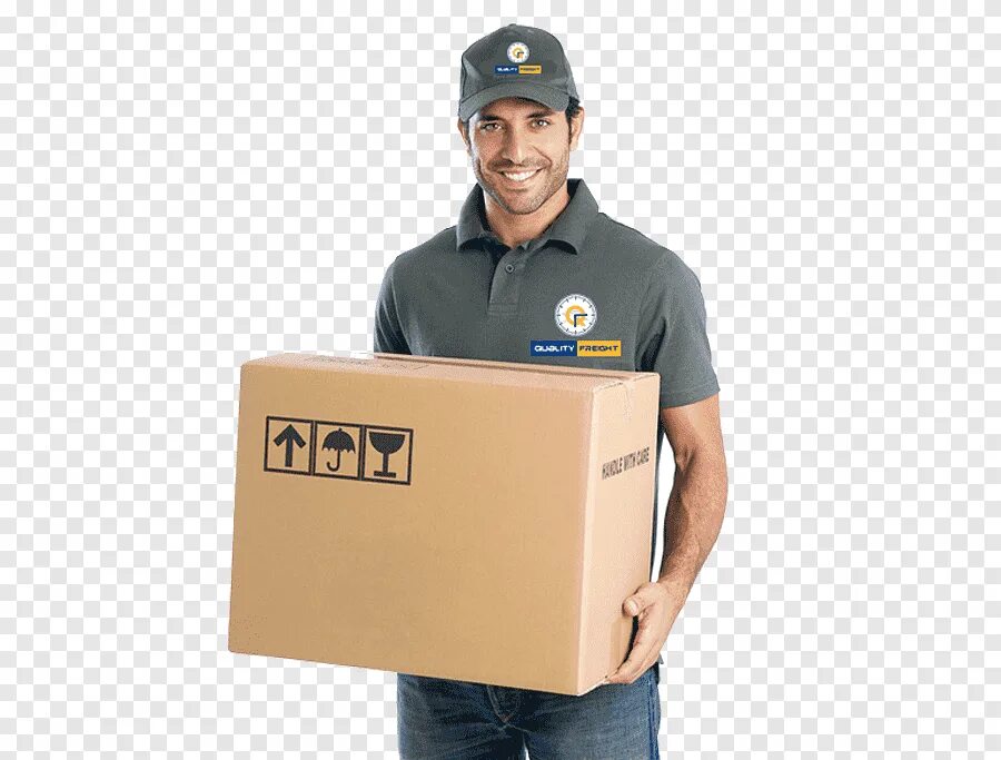 Deliver every